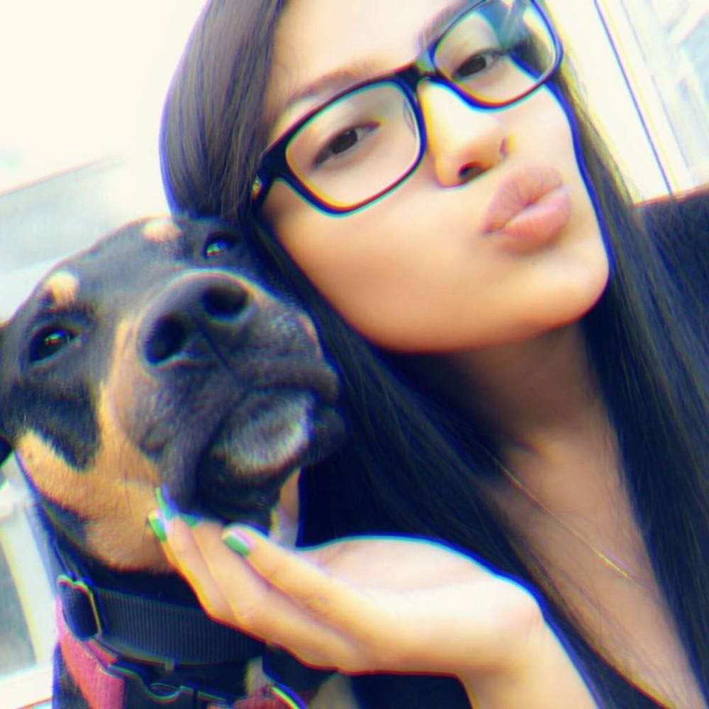 Meet your Posher, Grace